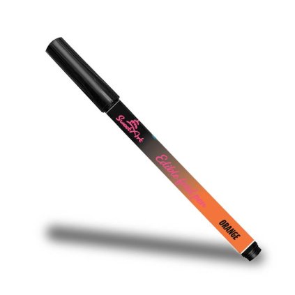 SweetArt jedlý fix Orange ♡