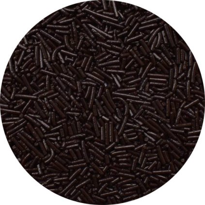 Eurocao Tyčinky z hořké čokolády (60 g) ♡