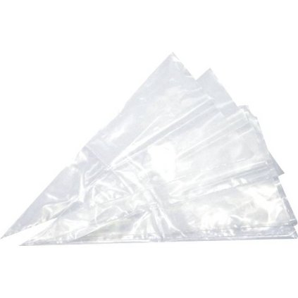 Trezírovací sáček cukrářský 30cm 100ks - Cakesicq  | Cukrářské potřeby