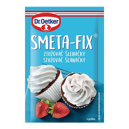 Smeta-fix 10 g