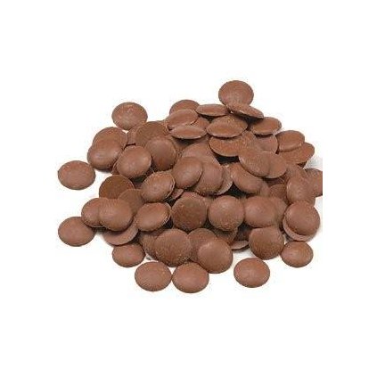 Master Martini Pravá mléčná čokoláda 30% (0,5 kg) ♡