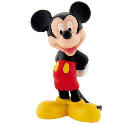 Figurka na dort Mickey Mouse 7cm - CakeSupplies