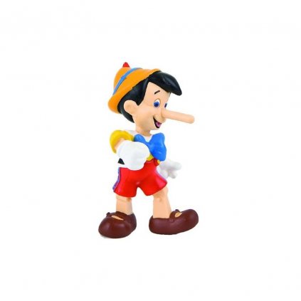 Dekorační figurka - Disney Figure - Pinocchio  /T--3828