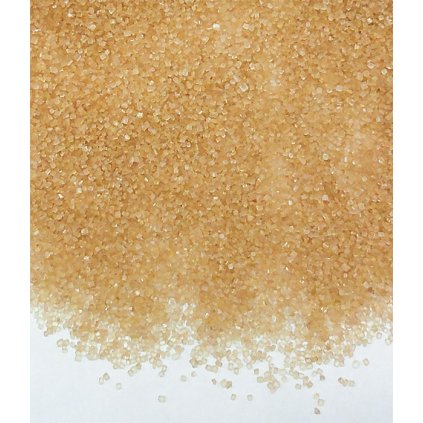 Cukr třtinový Kolumbie Turbinado 5 kg/pytel