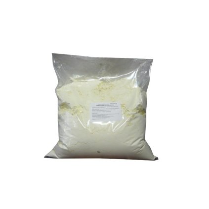 Sušené mléko 26% plnotučné (rozpustné) 5 kg/pytel