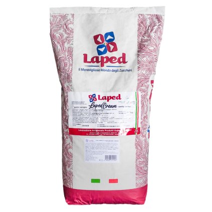 Krém instantní Laped Cream Classic 10 kg/pytel