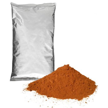 Kakaový prášek Gerkens GT78 tmavý (10-12%) 1 kg/sáček alu