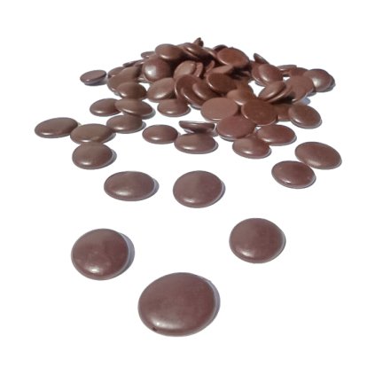 Poleva mléčná Nolibel (pecky) 10 kg/karton