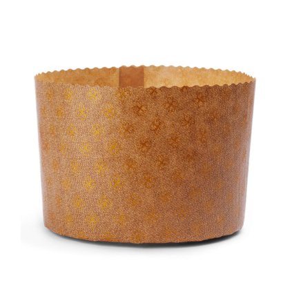 Forma Panettone vysoký Soft, 100gr 1 papírová forma