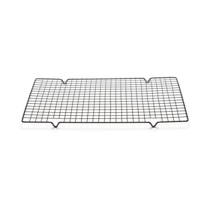 Mřížka odkládací ocel, nepřilnavý povrch 40x25