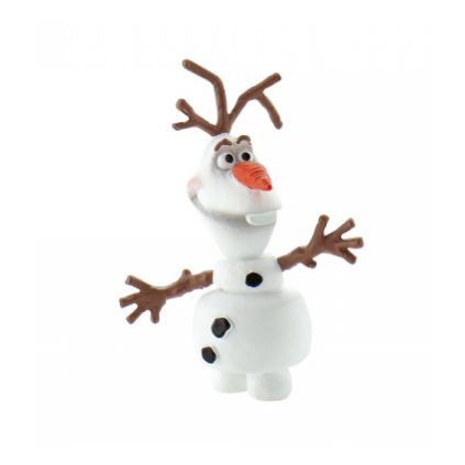 Bullyland figurka Olaf (Ledové království) ▹