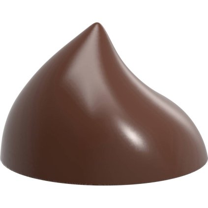 Forma na pralinky kapka - Vivian Zhou - CHOCOLATE WORLD | Cukrářské potřeby