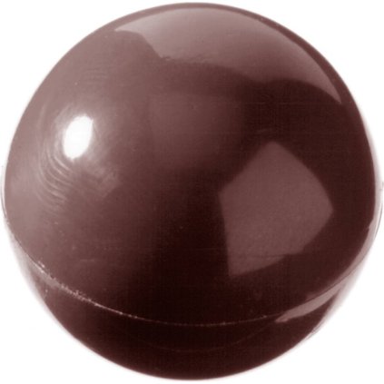 Forma na pralinky polokoule 25mm  | Cukrářské potřeby