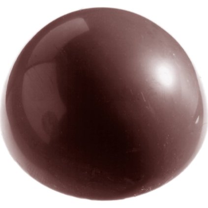 Forma na pralinky polokoule 70mm  | Cukrářské potřeby