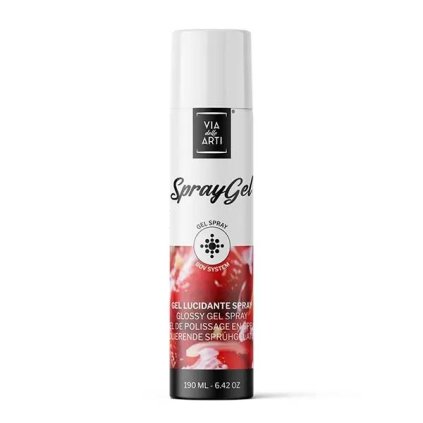 Želatina ve spreji 190 ml ♡
