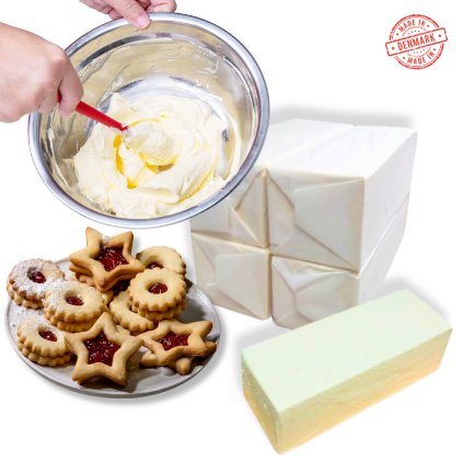 Margarín Krém Delikatess Cream Stella Professional 2,5 kg