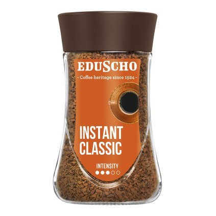 EDUSCHO Instant Classic instatní káva 200 g