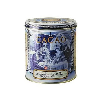 Van Houten Kakao 230 g plech