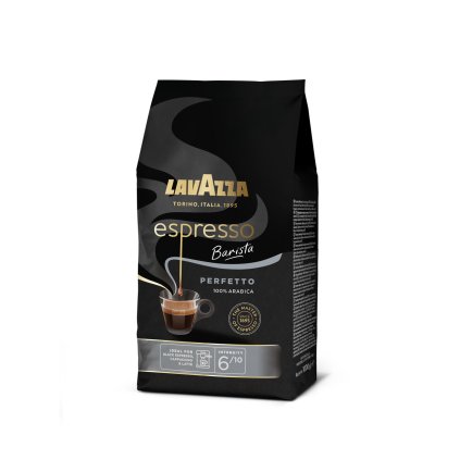 LAVAZZA Gran Aroma Bar káva zrno 1 kg