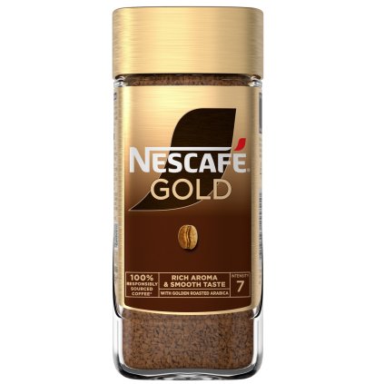NESCAFÉ Gold istantní káva 100 g