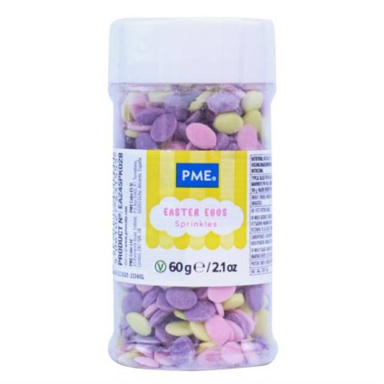 PME Cukrové zdobení Vajíčka (60 g) ♡