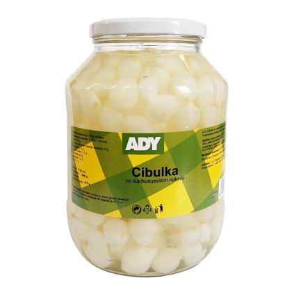 ADY Cibulka 1700 ml