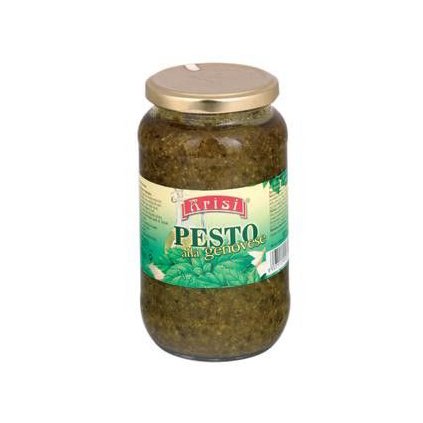 Arisi Pesto omáčka na těstoviny 500 g