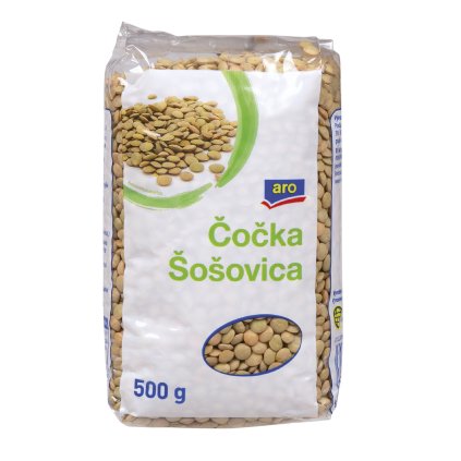 aro Čočka velkozrnná 500 g