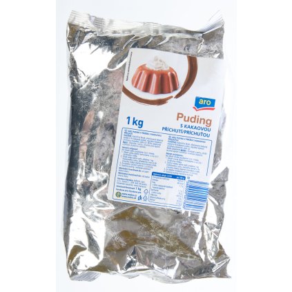 aro Puding s kakaovou příchutí 1 kg