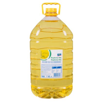 aro Olej řepkový 10 l