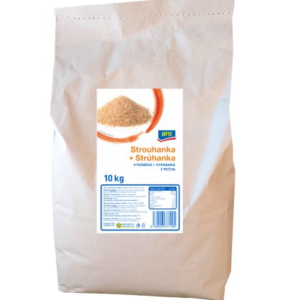 aro Strouhanka 10 kg