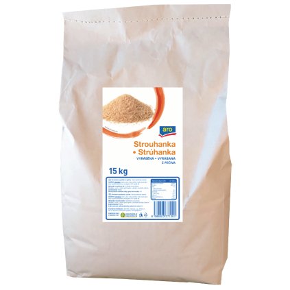 aro Strouhanka 15 kg