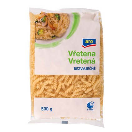 aro Vřetena bezvaječná 500 g
