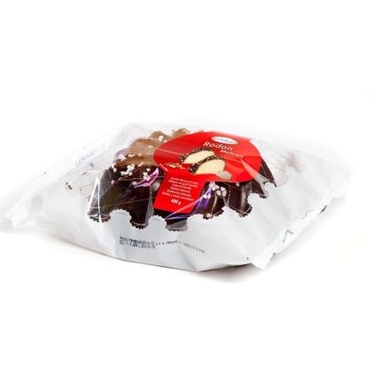 Bábovka selská polévaná 400 g