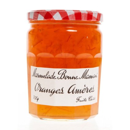 Bonne Maman džem pomeranč 750 g