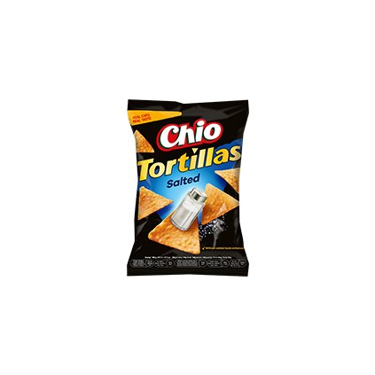 Chio Tortillas salt 110 g