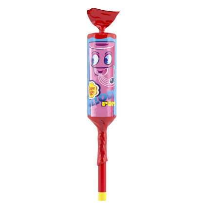 Chupa Chups - Melody Pops lízátko 15 g (1ks)