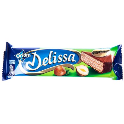 Orion Delissa lískooříšková 30 g