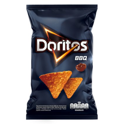 Doritos BBQ 100 g