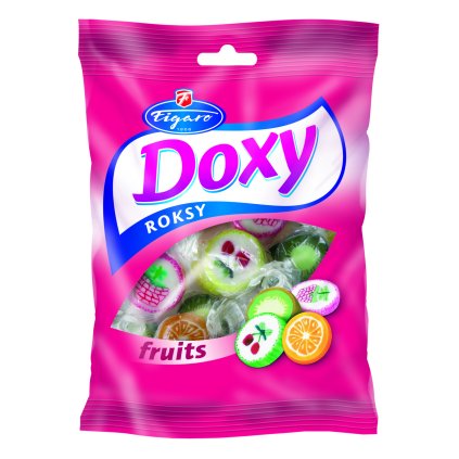 Figaro Do x y Roksy Fruits 90 g