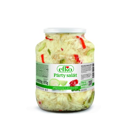 efko Párty salát 1,7 l