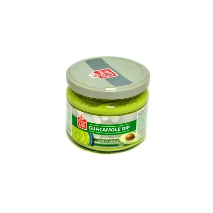 Fine Life Dip Guacamole 300 g