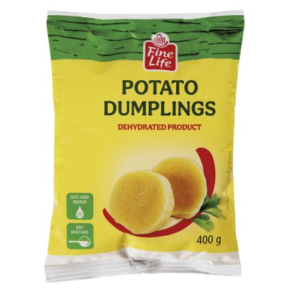 Bramborový knedlík 400 g