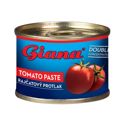 Giana Protlak rajčatový 70 g