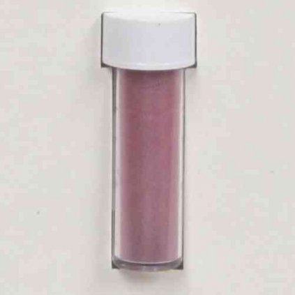 Dusky Lilac (Šeříková) - Barva prachová s leskem /G_SGF-E119
