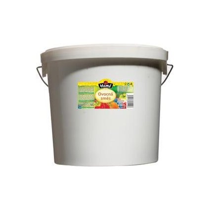 Hamé Džem ovocná směs 4 kg