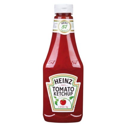 HEINZ Kečup tomato 1 kg