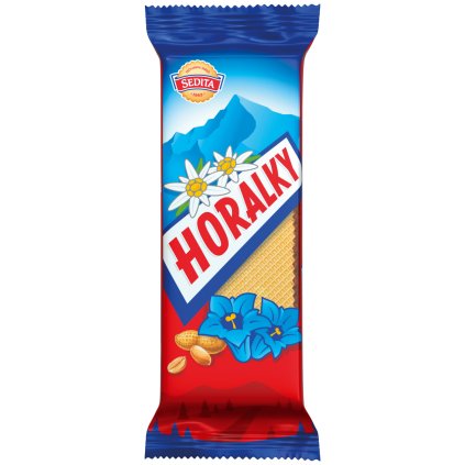 SEDITA Horalky 50 g