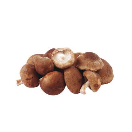 METRO Chef Houba Shiitake sušená 2-7 ks 100 g