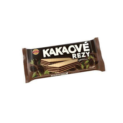 SEDITA Kakaové řezy 50 g